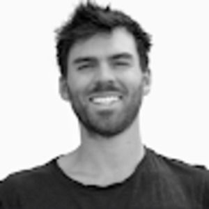 Meet your Posher, Eric